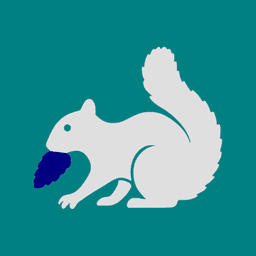 The Podcast and Stuff logo